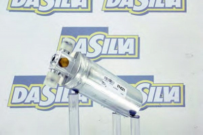 DA SILVA ff4521 - Осушитель, кондиционер